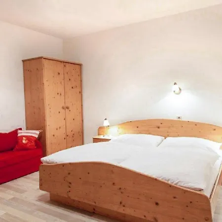 게스트하우스 Schindler Brunn am Wald