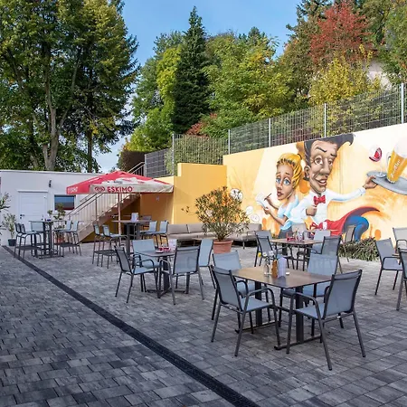 게스트하우스 Schindler