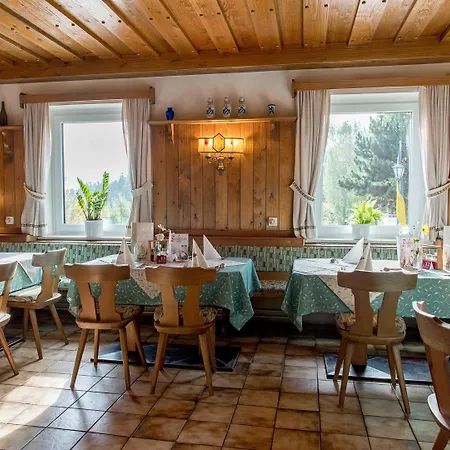 Schindler Affittacamere Brunn am Wald