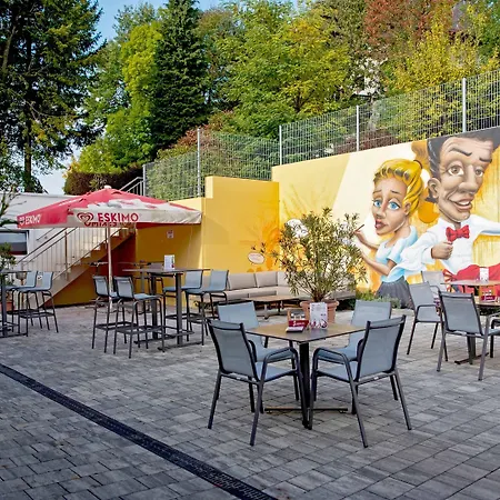 Schindler 3* Brunn am Wald