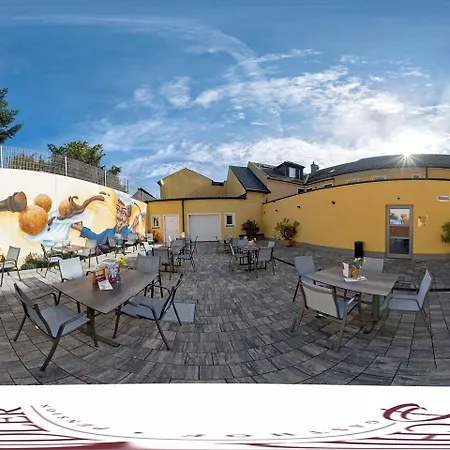 Schindler 3* Brunn am Wald