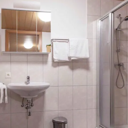 Schindler 게스트하우스