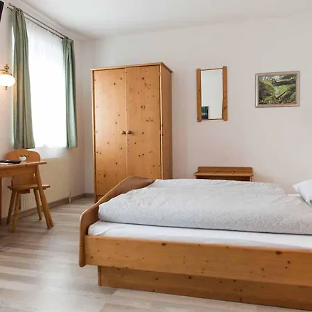 게스트하우스 Schindler Brunn am Wald