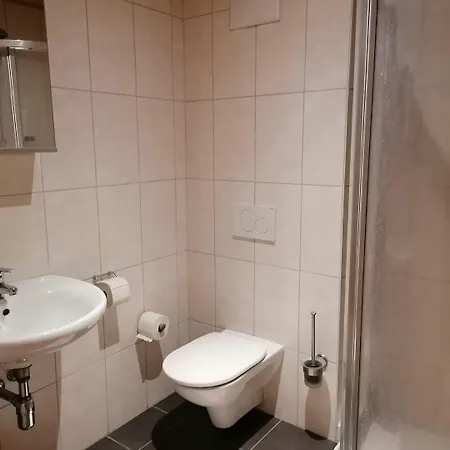 Affittacamere Schindler Brunn am Wald