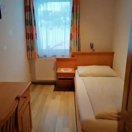 Schindler 게스트하우스 Brunn am Wald