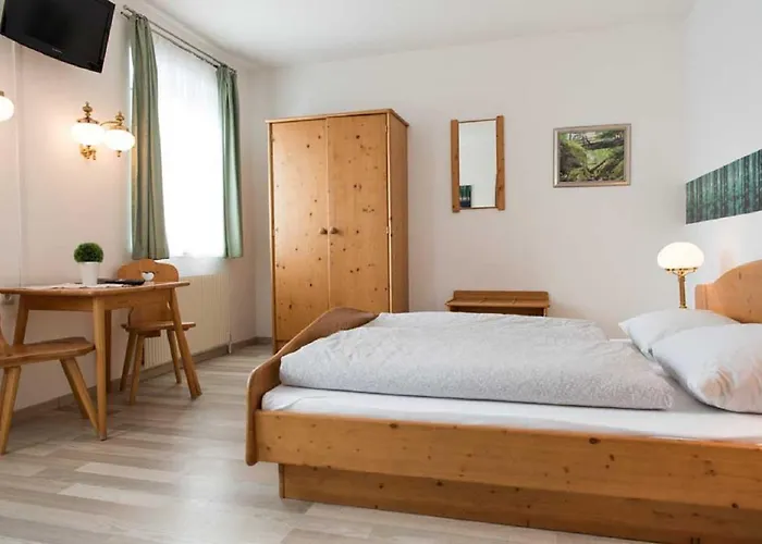 Schindler Casa de hóspedes