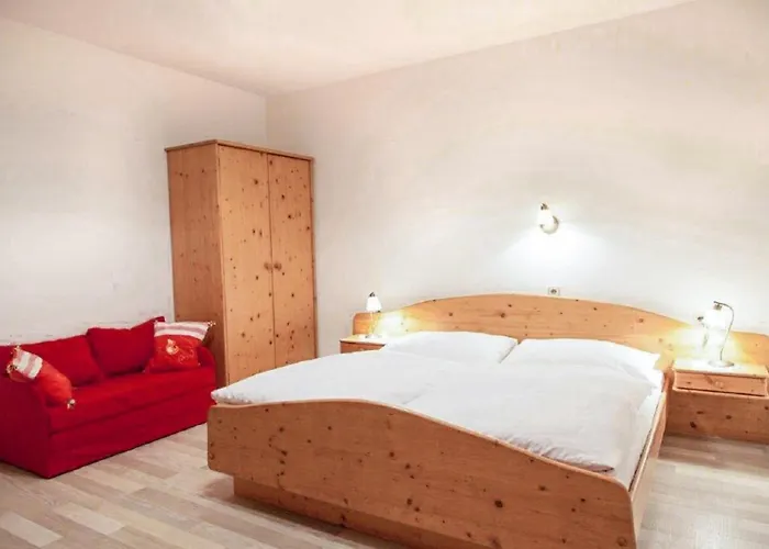 Casa de hóspedes Schindler Brunn am Wald