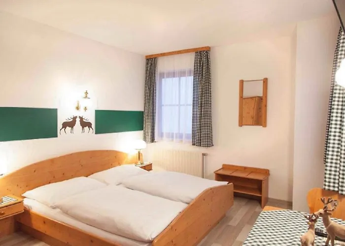 Schindler Casa de hóspedes