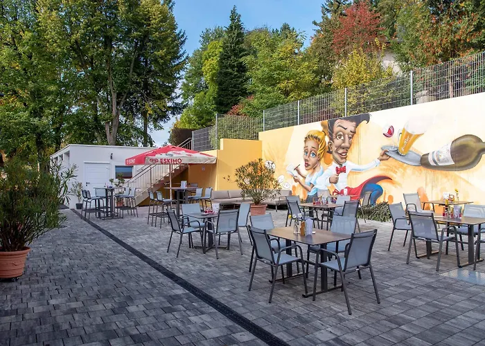 Casa de hóspedes Schindler