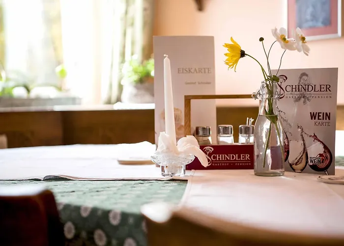 Schindler Brunn am Wald