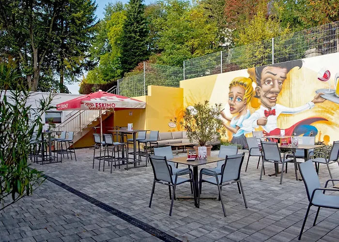 Schindler 3* Brunn am Wald