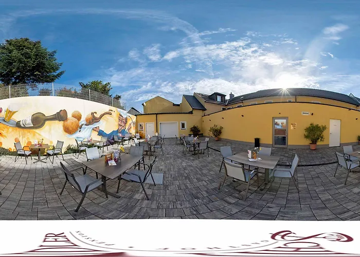 Schindler 3* Brunn am Wald