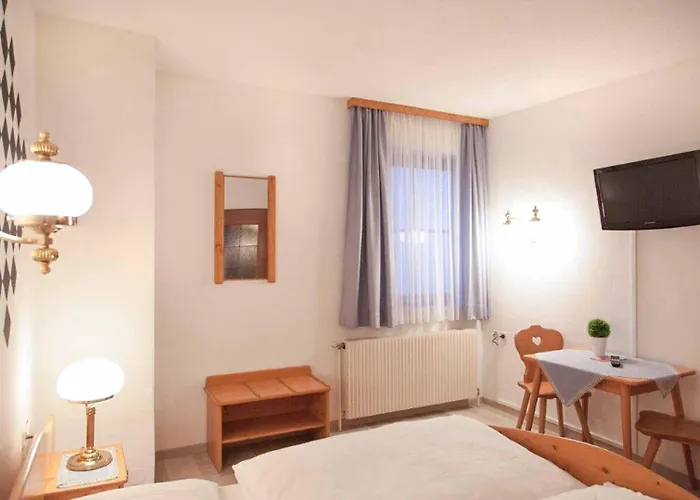 Schindler 3* Brunn am Wald