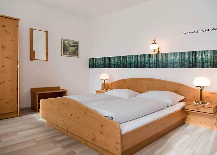 Casa de hóspedes Schindler