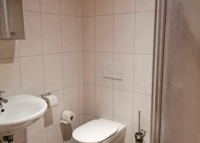 Casa de hóspedes Schindler Brunn am Wald