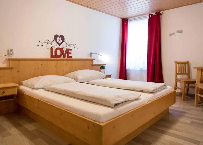 Schindler Casa de hóspedes